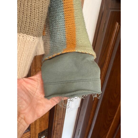 Natural Life Dreamer Hooded sweater S/M - Picture 4 of 5